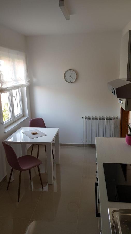 Apartments & Rooms Tom Medulin Ngoại thất bức ảnh