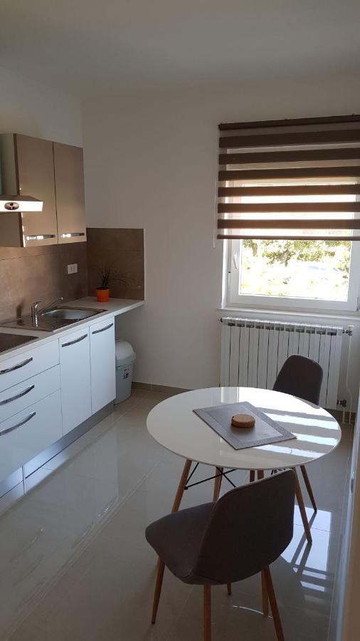 Apartments & Rooms Tom Medulin Ngoại thất bức ảnh