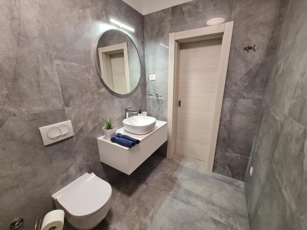Apartments & Rooms Tom Medulin Ngoại thất bức ảnh
