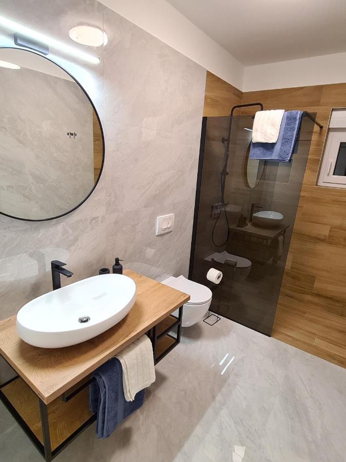 Apartments & Rooms Tom Medulin Ngoại thất bức ảnh