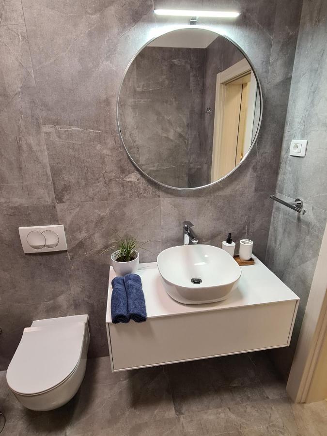 Apartments & Rooms Tom Medulin Ngoại thất bức ảnh