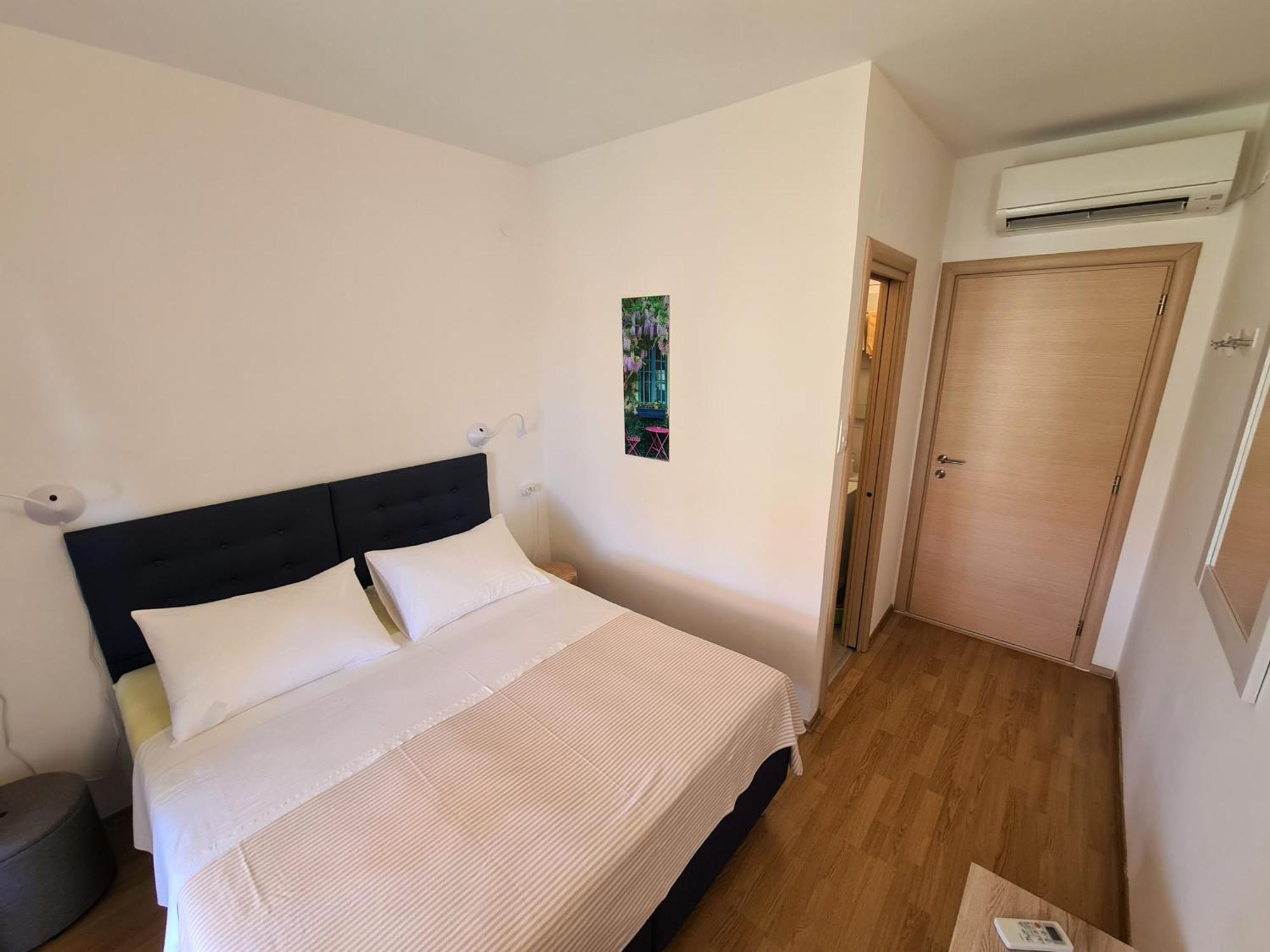 Apartments & Rooms Tom Medulin Ngoại thất bức ảnh