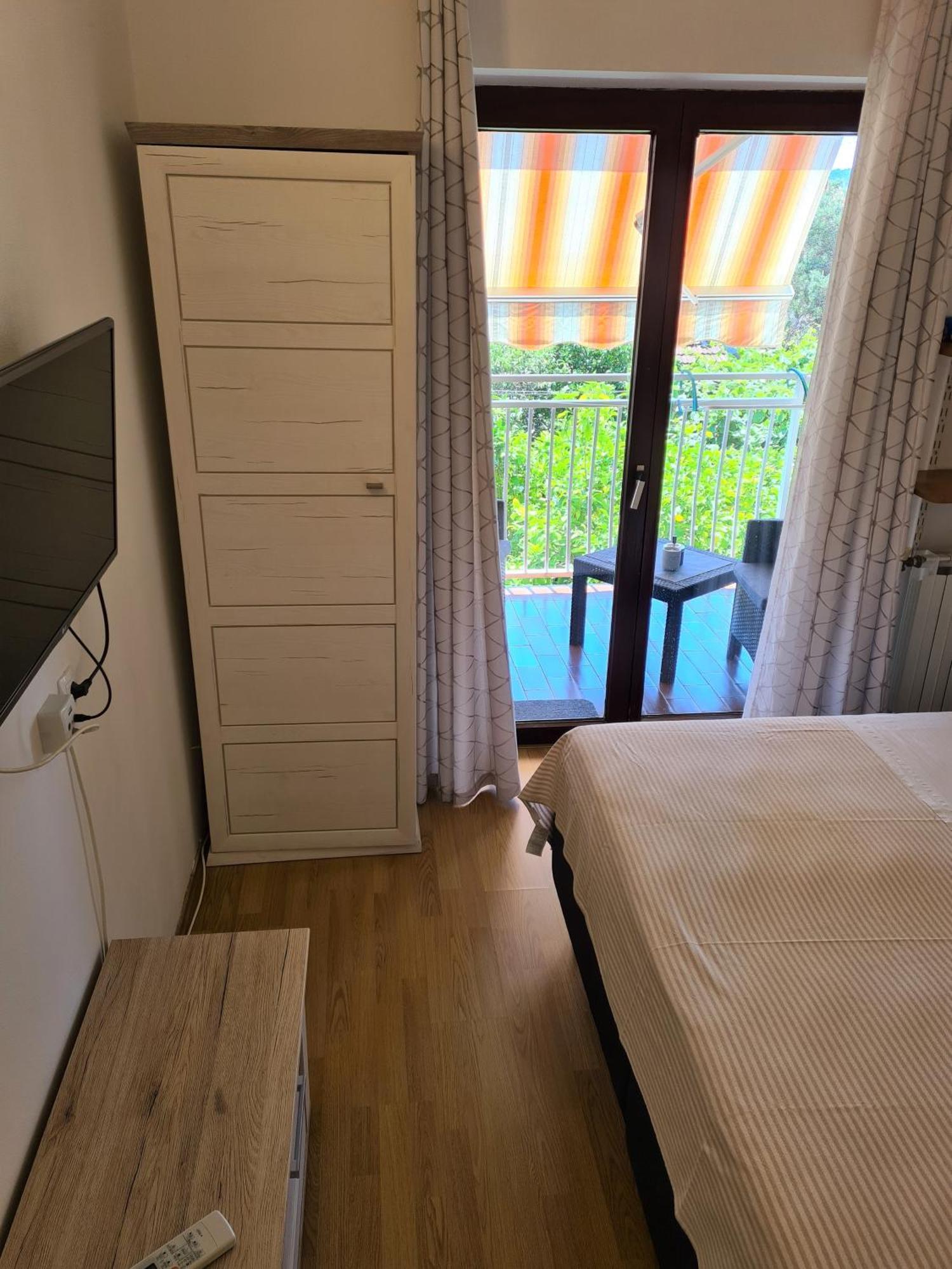 Apartments & Rooms Tom Medulin Ngoại thất bức ảnh