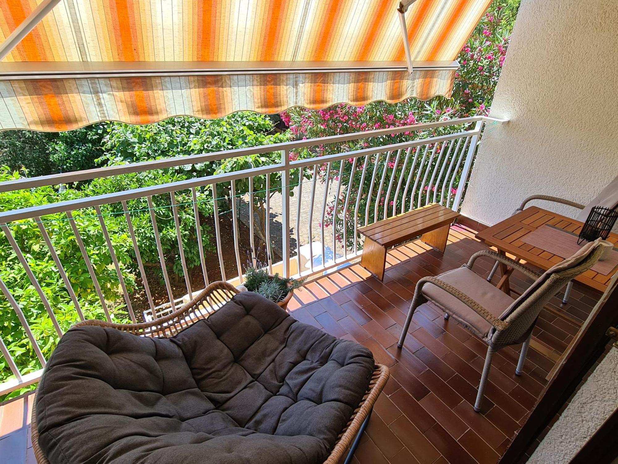 Apartments & Rooms Tom Medulin Ngoại thất bức ảnh