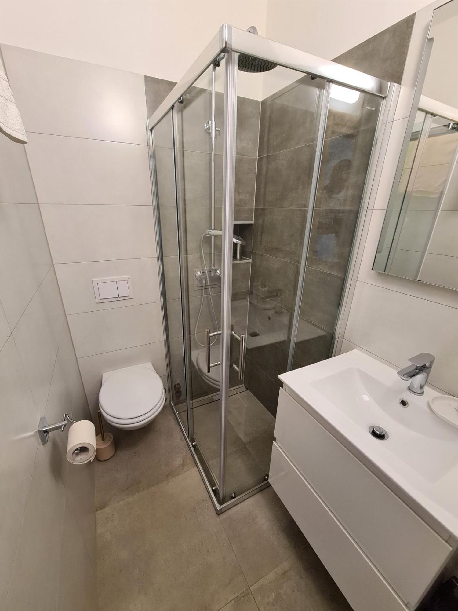 Apartments & Rooms Tom Medulin Phòng bức ảnh
