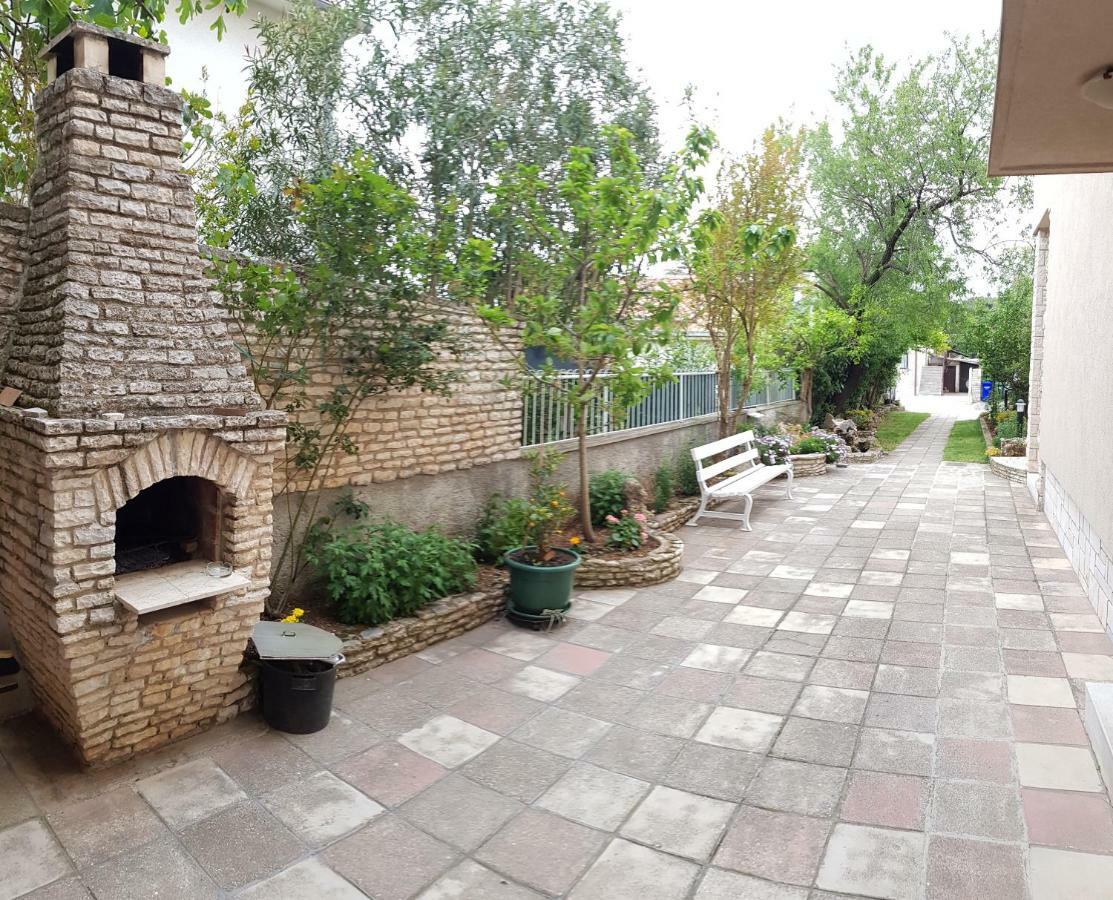 Apartments & Rooms Tom Medulin Ngoại thất bức ảnh