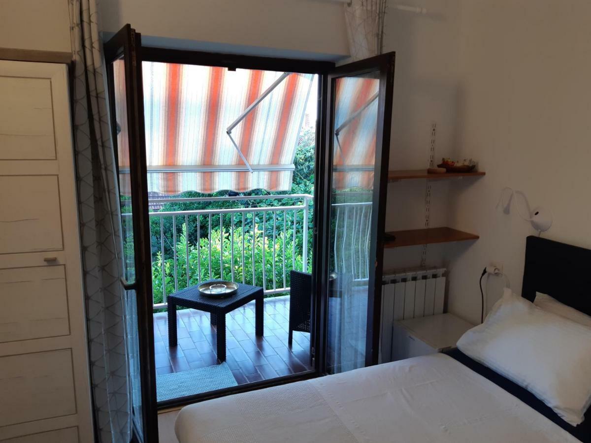 Apartments & Rooms Tom Medulin Ngoại thất bức ảnh